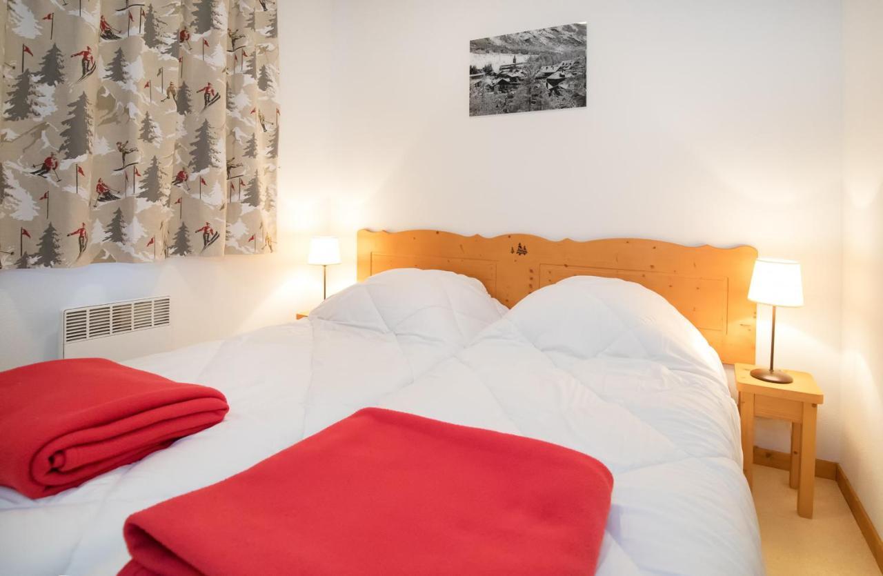 Les Balcons Proche Parc National Vanoise Appartements 4 Pieces 8 Pers Termignon Exterior foto