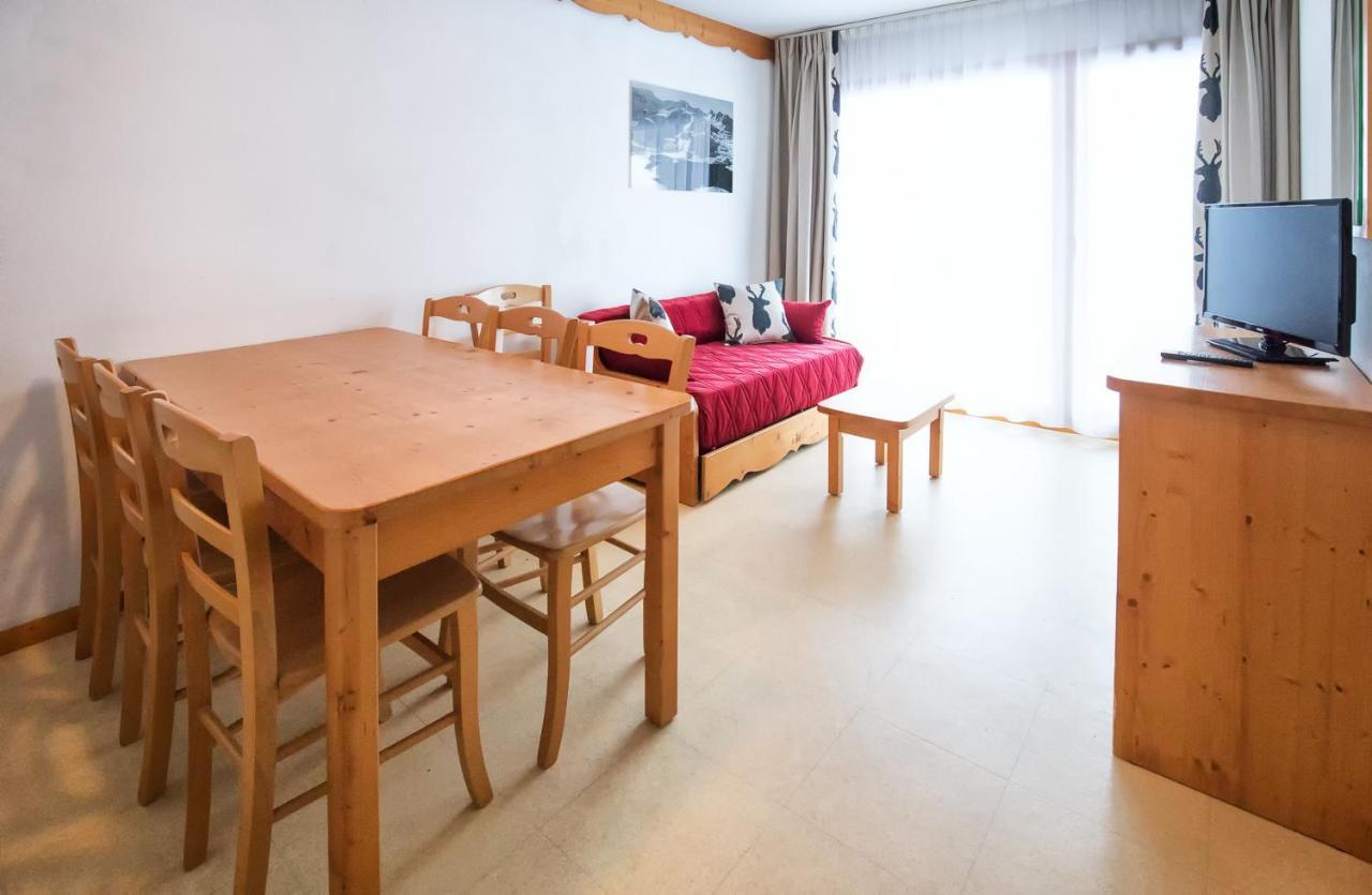 Les Balcons Proche Parc National Vanoise Appartements 4 Pieces 8 Pers Termignon Exterior foto