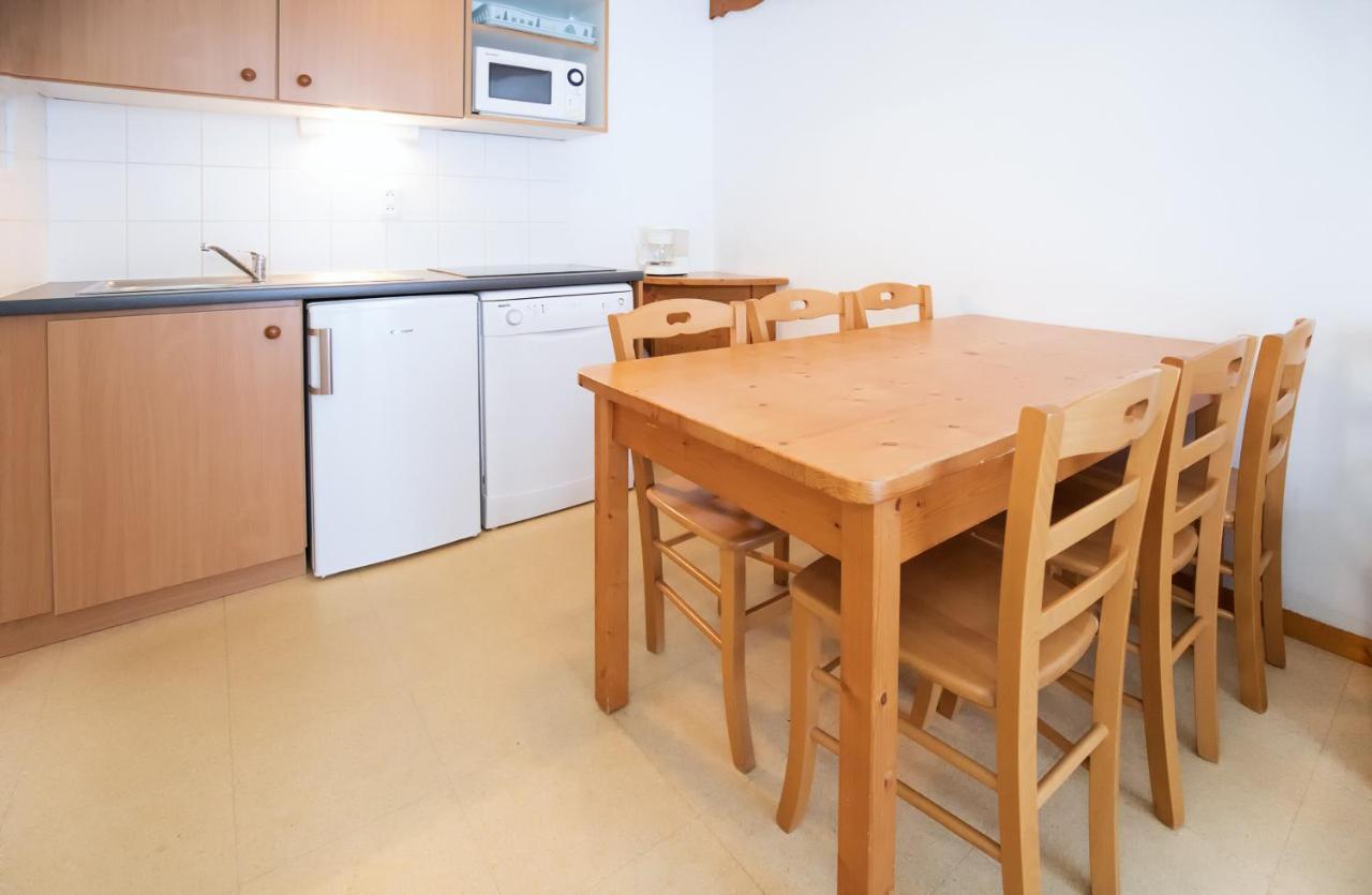 Les Balcons Proche Parc National Vanoise Appartements 4 Pieces 8 Pers Termignon Exterior foto