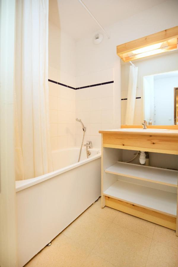 Les Balcons Proche Parc National Vanoise Appartements 4 Pieces 8 Pers Termignon Exterior foto