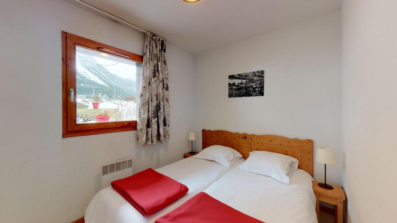 Les Balcons Proche Parc National Vanoise Appartements 4 Pieces 8 Pers Termignon Exterior foto