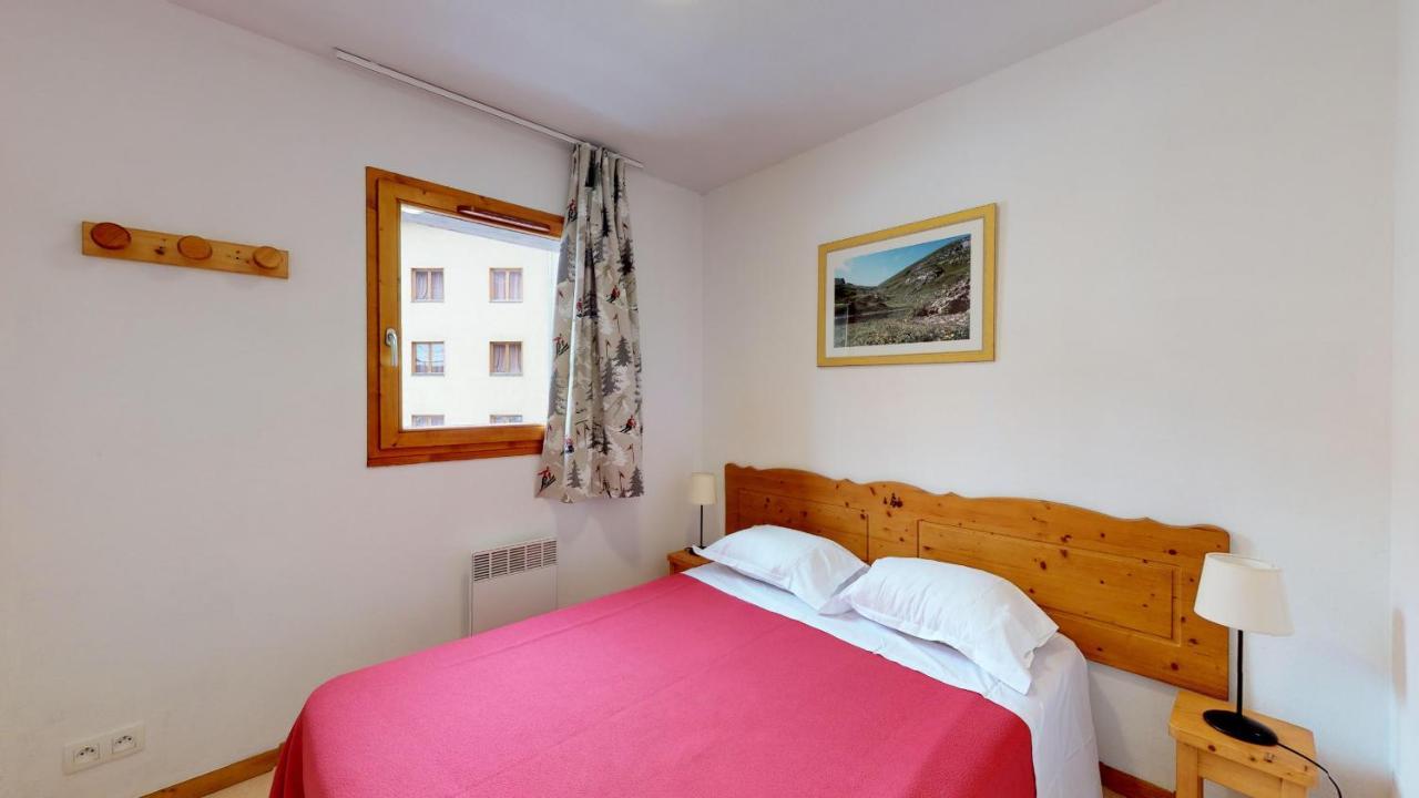 Les Balcons Proche Parc National Vanoise Appartements 4 Pieces 8 Pers Termignon Exterior foto